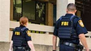 FBI: Arma folosită în uciderea lui Charlie Kirk a fost gasită